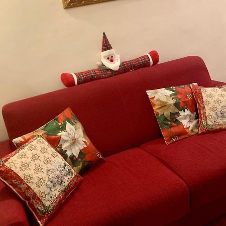 Cuore Di Roma Apartment Bagian luar foto